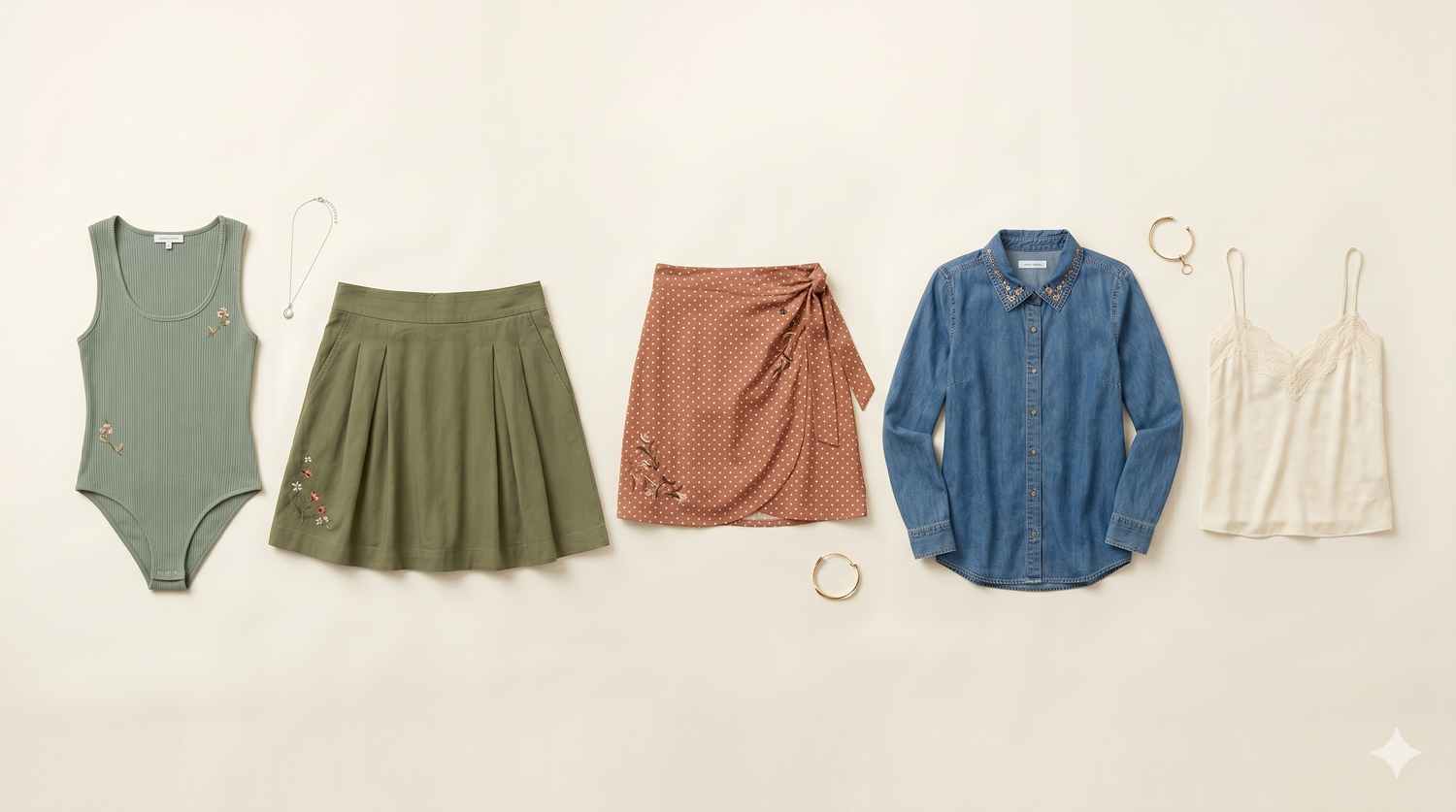 Moda para Mujer