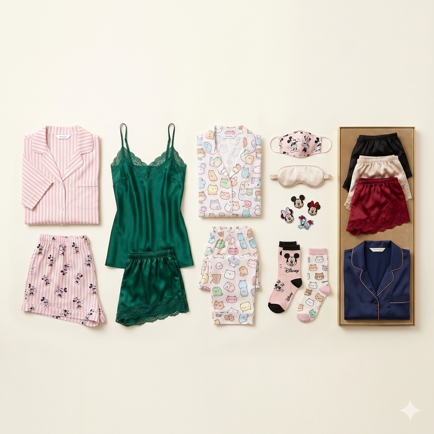 Pijamas