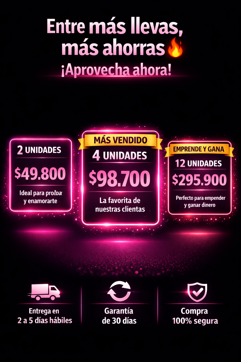 PROMO UNICA: PIJAMA PARA DAMA TIPO SHORT